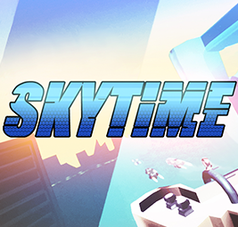 SkyTime Steam CD Key