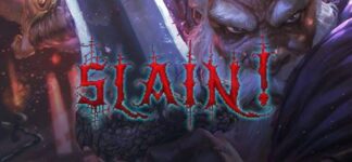 Slain: Back from Hell Steam CD Key