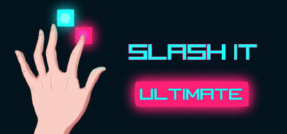 Slash It Ultimate Steam CD Key