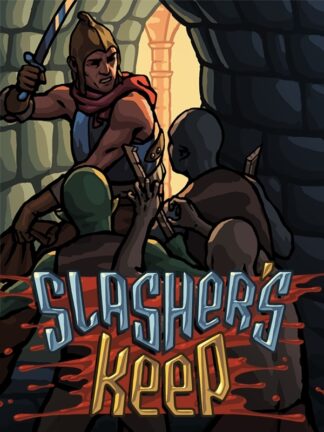 Slasher's Keep Steam CD Key