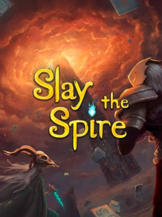 Slay the Spire Steam CD Key