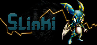 Slinki Steam CD Key