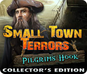 Small Town Terrors: Pilgrim's Hook Collector's Edition Steam CD Key