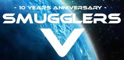 Smugglers 5 Steam CD Key