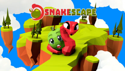 SnakEscape Steam CD Key