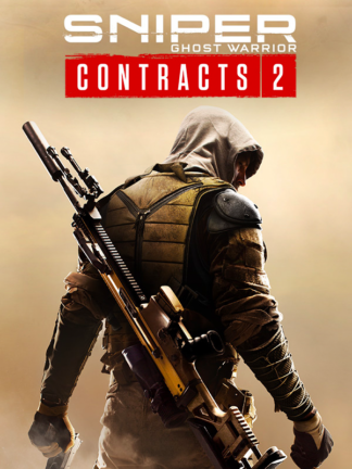 Sniper Ghost Warrior Contracts 2 Deluxe Arsenal Edition EU XBOX One CD Key