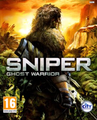 Sniper: Ghost Warrior