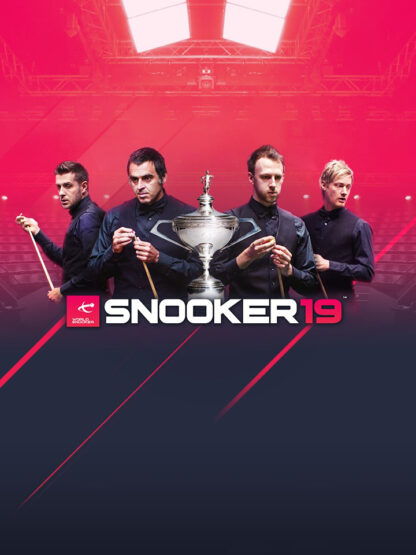 Snooker 19 EU Steam Altergift
