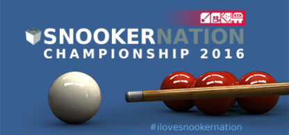 Snooker Nation Championship Steam CD Key