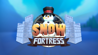 Snow Fortress Steam CD Key