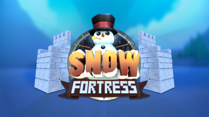 Snow Fortress Steam CD Key