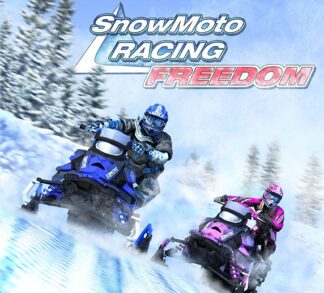 Snow Moto Racing Freedom Steam CD Key