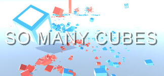 So Many Cubes Steam CD Key