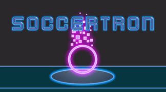 Soccertron Steam CD Key
