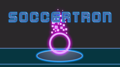 Soccertron Steam CD Key