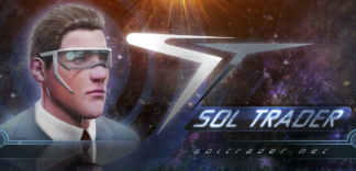 Sol Trader Steam CD Key