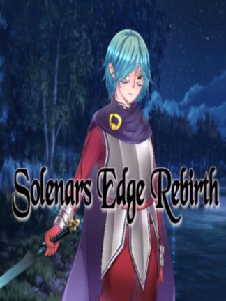 Solenars Edge REBIRTH Steam CD Key
