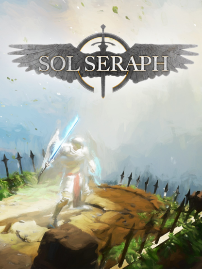 SolSeraph EU Steam CD Key