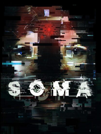 SOMA EU XBOX One CD Key