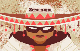 Sombrero: Spaghetti Western Mayhem Steam CD Key