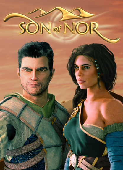 Son of Nor Gold Edition Steam CD Key