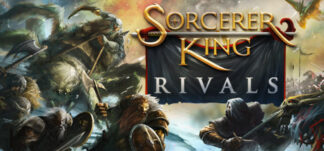 Sorcerer King: Rivals Steam CD Key