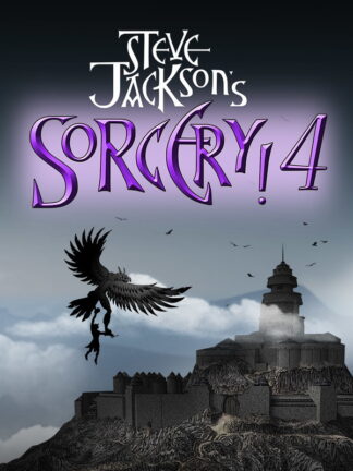 Sorcery! Part 4 Steam CD Key