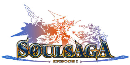 Soul Saga Steam CD Key