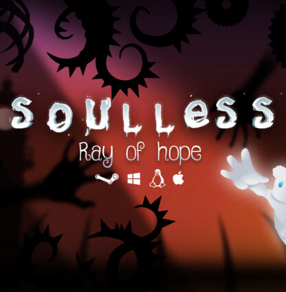 Soulless: Ray Of Hope Steam CD Key