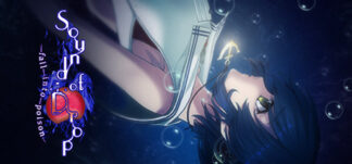 Sound of Drop - fall into poison - Steam CD Key