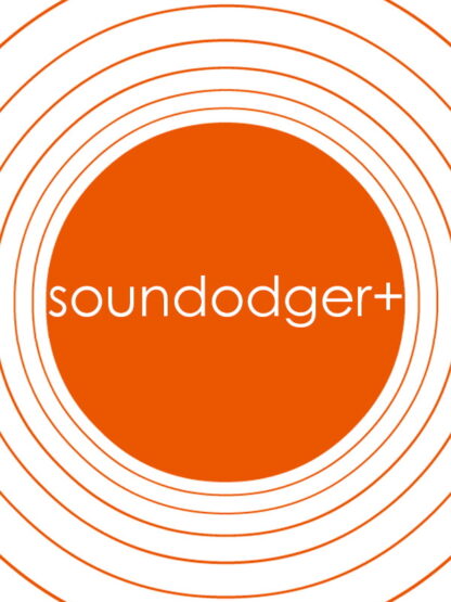 Soundodger+ and Soundtrack Steam CD Key