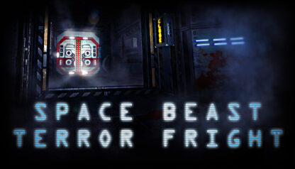 Space Beast Terror Fright Steam CD Key