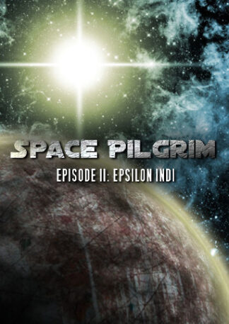 Space Pilgrim Episode II: Epsilon Indi Steam CD Key