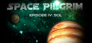 Space Pilgrim Episode IV: Sol Steam CD Key