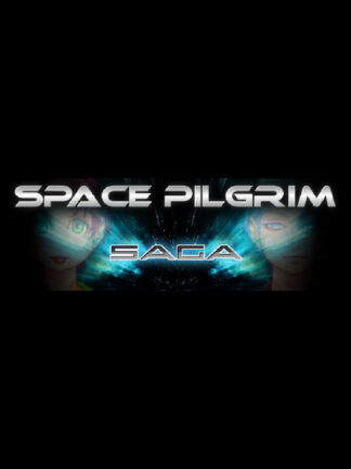 Space Pilgrim Saga Steam CD Key
