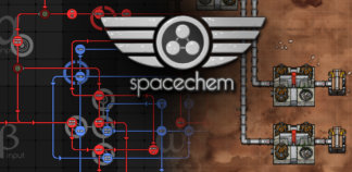 SpaceChem