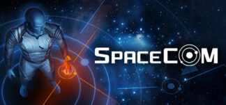 SPACECOM Steam CD Key