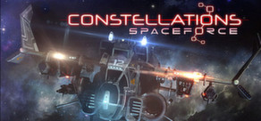 Spaceforce Constellations Steam CD Key
