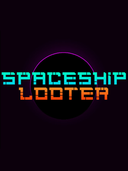Spaceship Looter Steam CD Key