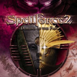 SpellForce 2 Demons of the Past Steam CD Key
