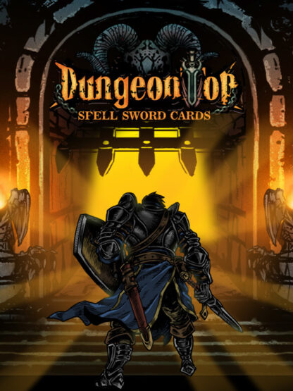 DungeonTop Steam CD Key