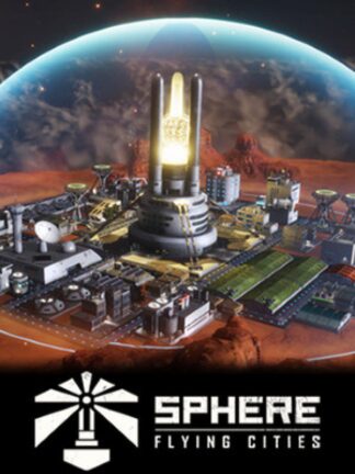 Sphere: Flying Cities Steam CD Key
