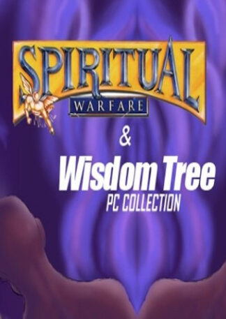 Spiritual Warfare & Wisdom Tree Collection Steam CD Key