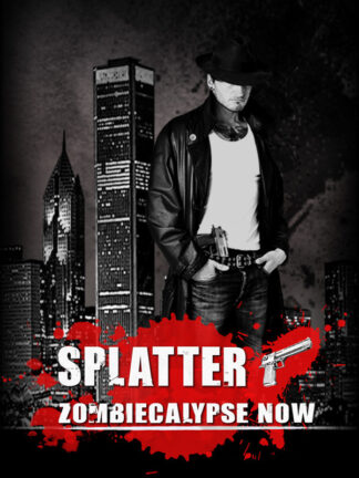 Splatter: Zombie Apocalypse Steam CD Key