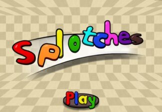 Splotches Steam CD Key