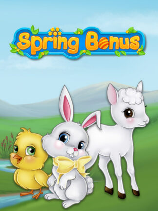 Spring Bonus Steam CD Key