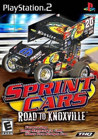 Sprint Cars: Road to Knoxville Steam CD Key