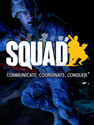 Squad Steam CD Key