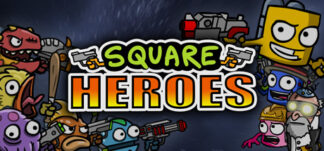 Square Heroes Steam CD Key