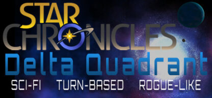 Star Chronicles: Delta Quadrant Steam CD Key